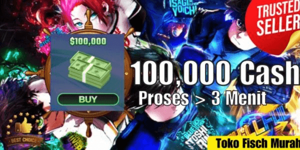 Gambar Product $100,000