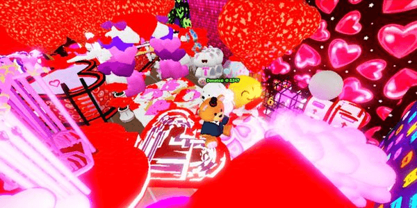 Gambar Product New Valentines Limited (Random) - Bid Battles RBL