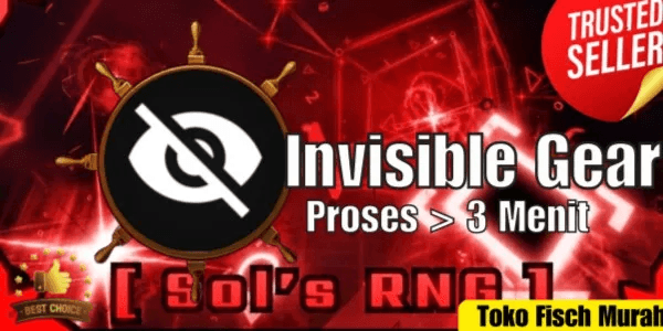Invisible Gear