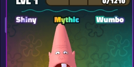 Gambar Product Pinhead Larry