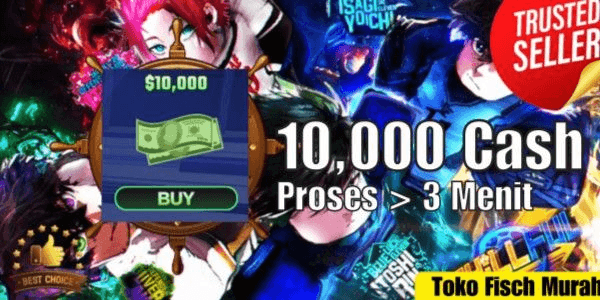 Gambar Product $10,000