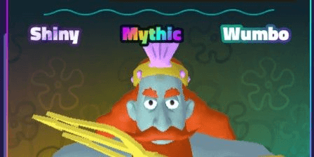 Gambar Product King Neptune