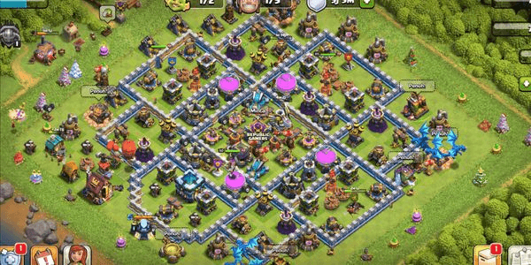 Gambar Product Town Hall 13