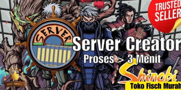 Server Creator