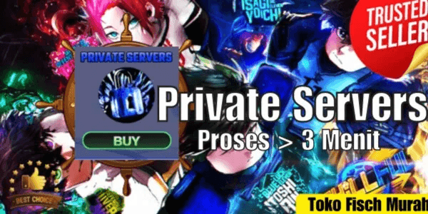 Private Servers