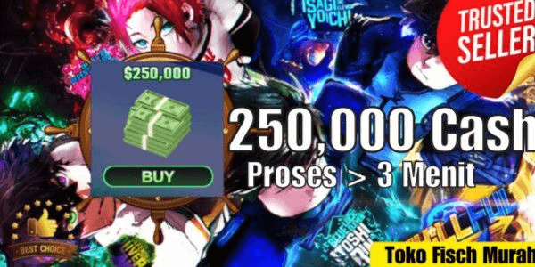 Gambar Product $250,000