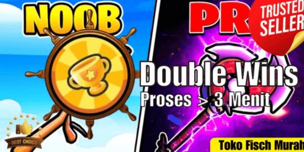 Gambar Product Double Wins