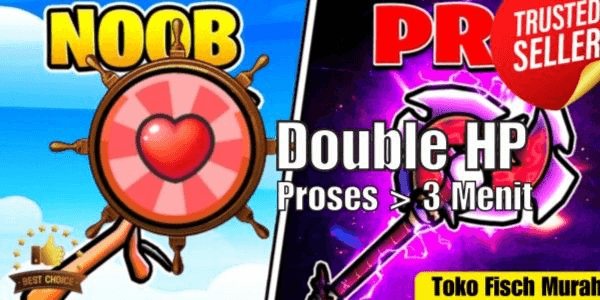 Gambar Product Double Hp