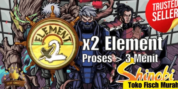 x2 Element