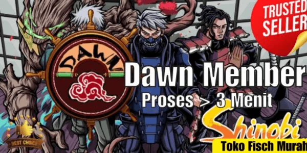 Dawn Membership