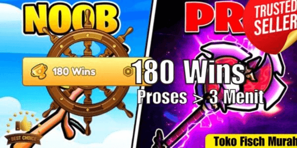 Gambar Product 180 Wins