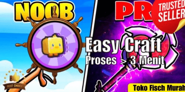 Gambar Product Easy Craft