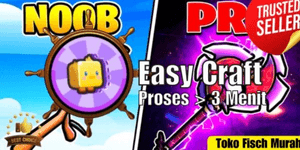Easy Craft