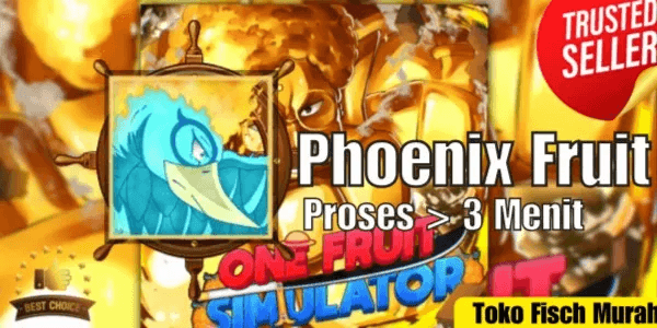 Phoenix Fruit
