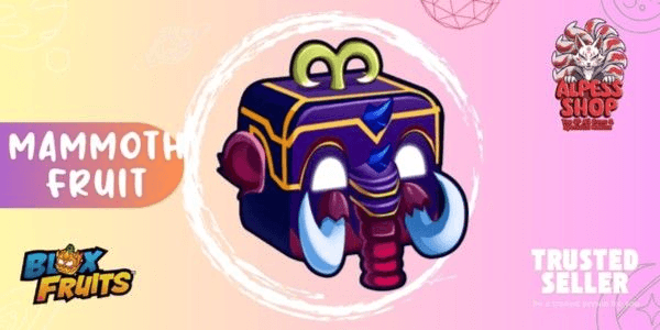 Gambar Product Mammoth