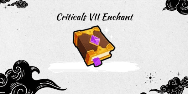 Gambar Product Criticals VII