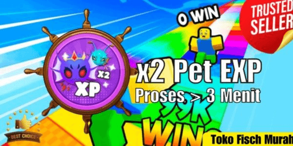 Gambar Product 2x Pet XP