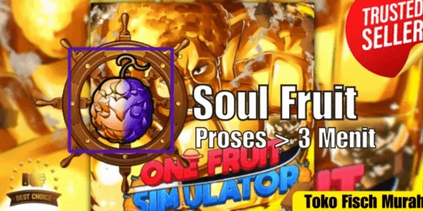 Soul Fruit