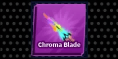 Chroma Blade