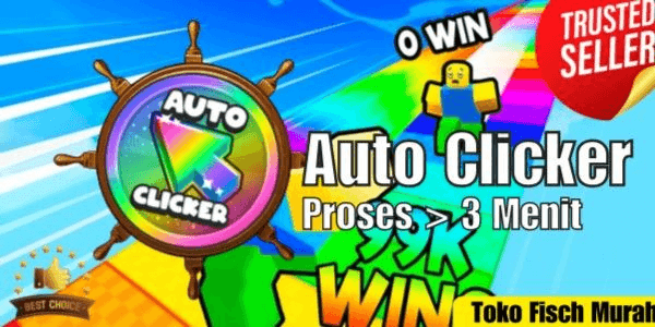 Gambar Product Auto Clicker