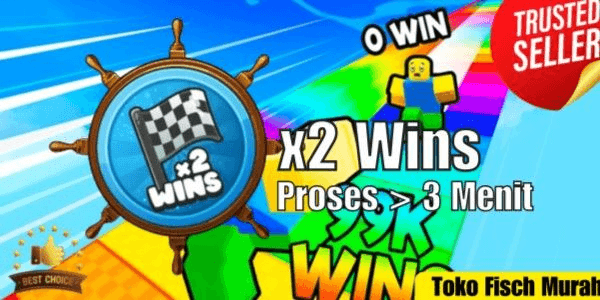 Gambar Product 2x Wins