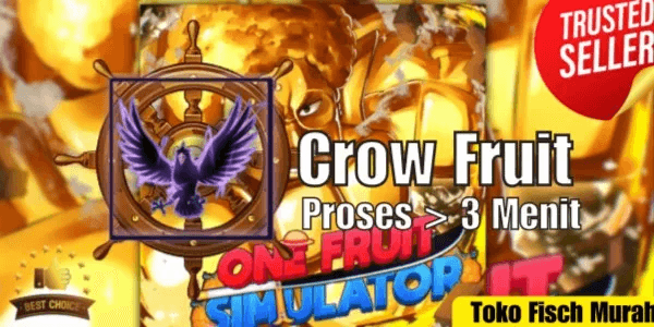 Crow Fruit