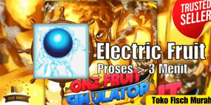 Electric Fruit