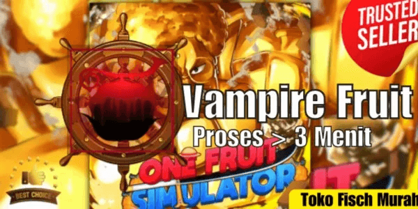 Vampire Fruit