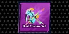 Gambar Product Dual Chroma Set