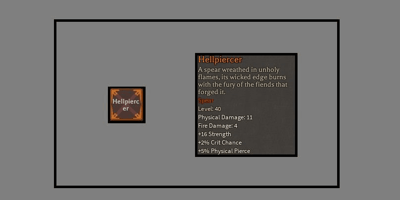 Product Showcase