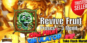 Revive Fruit