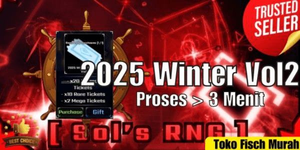 Gambar Product 2025 Winter Package Vol 2