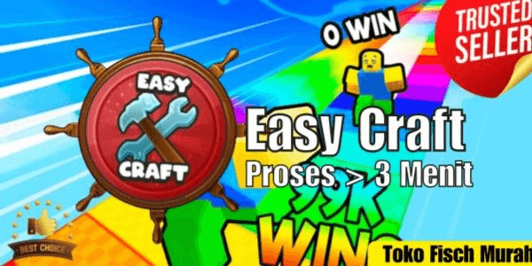 Gambar Product Easy Craft