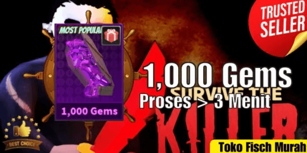 1000 Gems