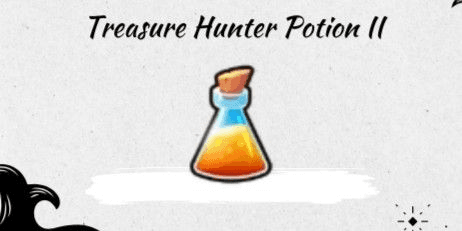 Gambar Product Treasure Hunter Potion II