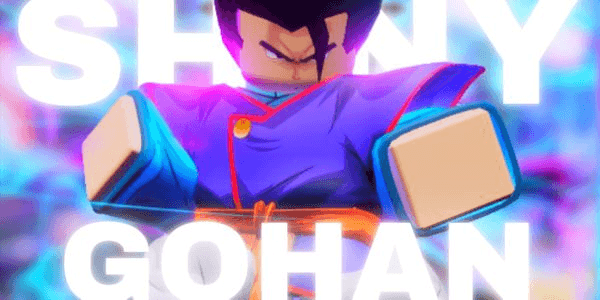 Gambar Product Shiny Gohan / Gohan (Beast) | Exclusive Unit - Anime Reborn