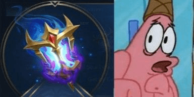 Gambar Product Soul Devourer +2000 Charisma