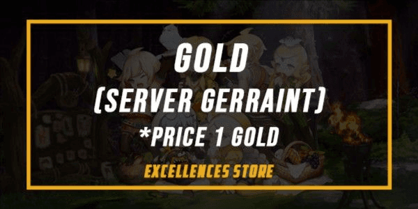 Gambar Product Gold