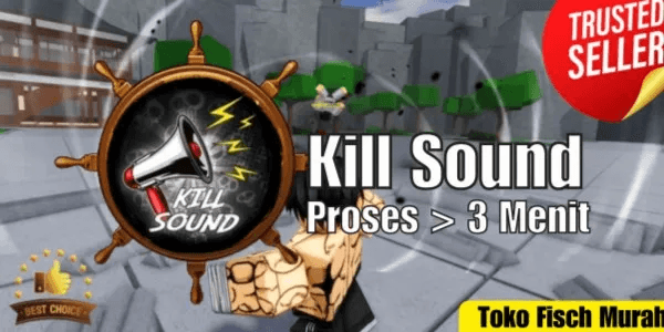 Kill Sound