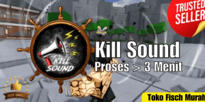Kill Sound