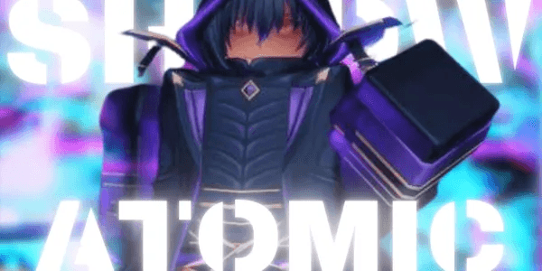 Cid / Cod (Atomic) | Exclusive Unit - Anime Reborn