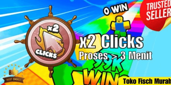 Gambar Product Double Click