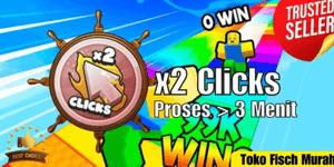 2x Clicks