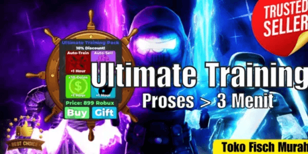 Ultimate Training Pack