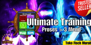 Ultimate Training Pack