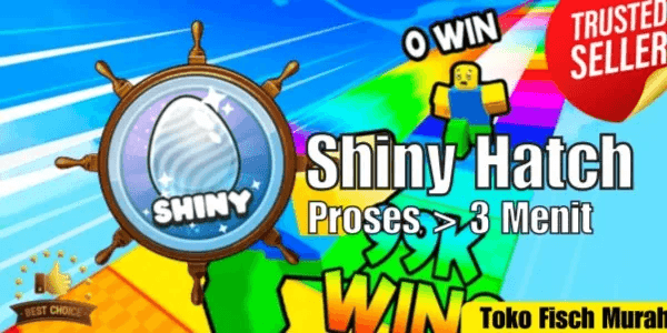 Shiny Hatch Chance