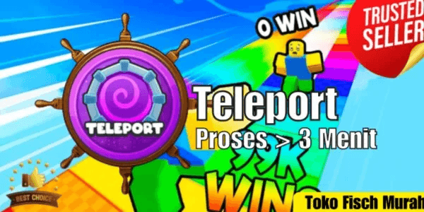 Teleport