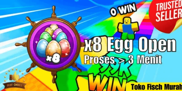8x Hatch
