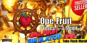 Operation Fruit