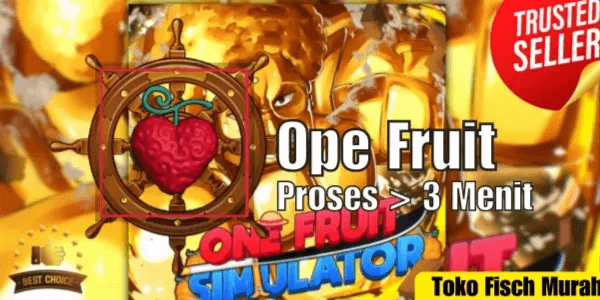 Operation Fruit
